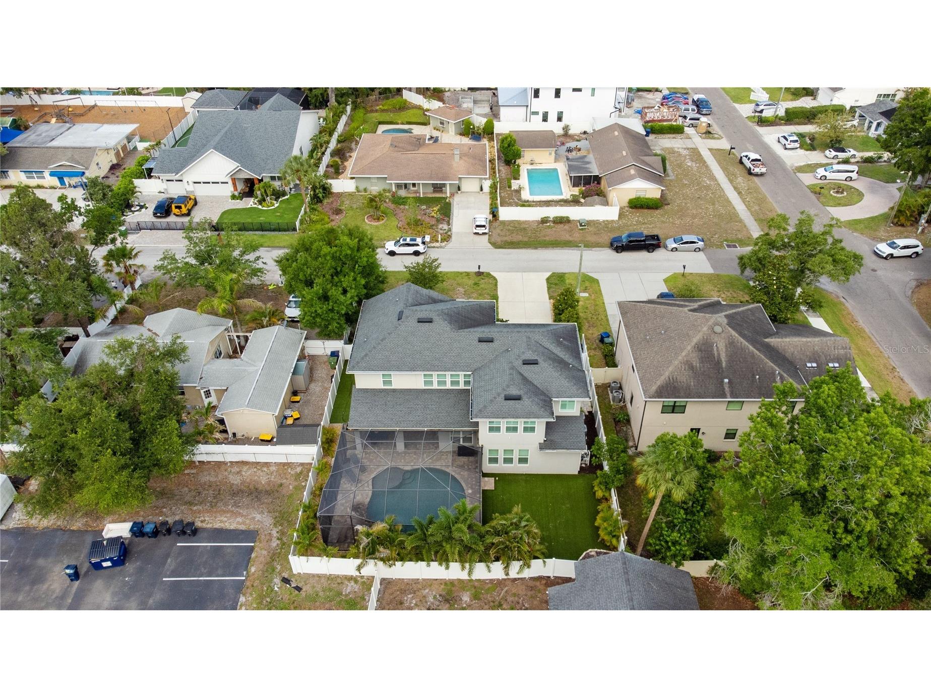 1506 S Clark Avenue Tampa FL 33629 TB8506421 image62