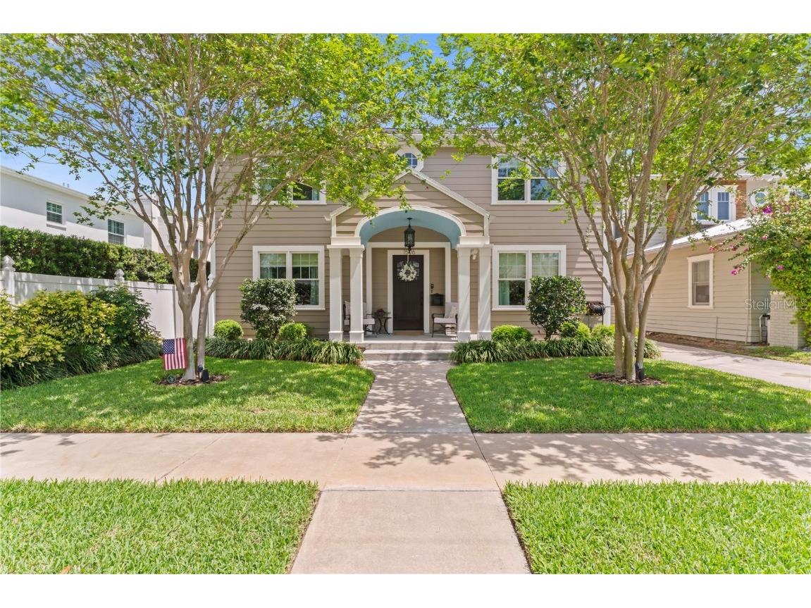 1506 S Georgia Avenue Tampa FL 33629 TB8372404 image1