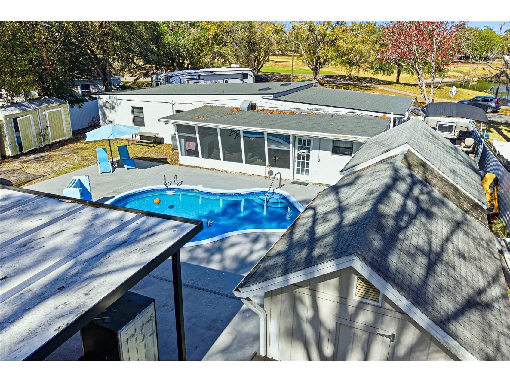 1506 S Oregon Circle Tampa FL 33612 TB8475079 image47