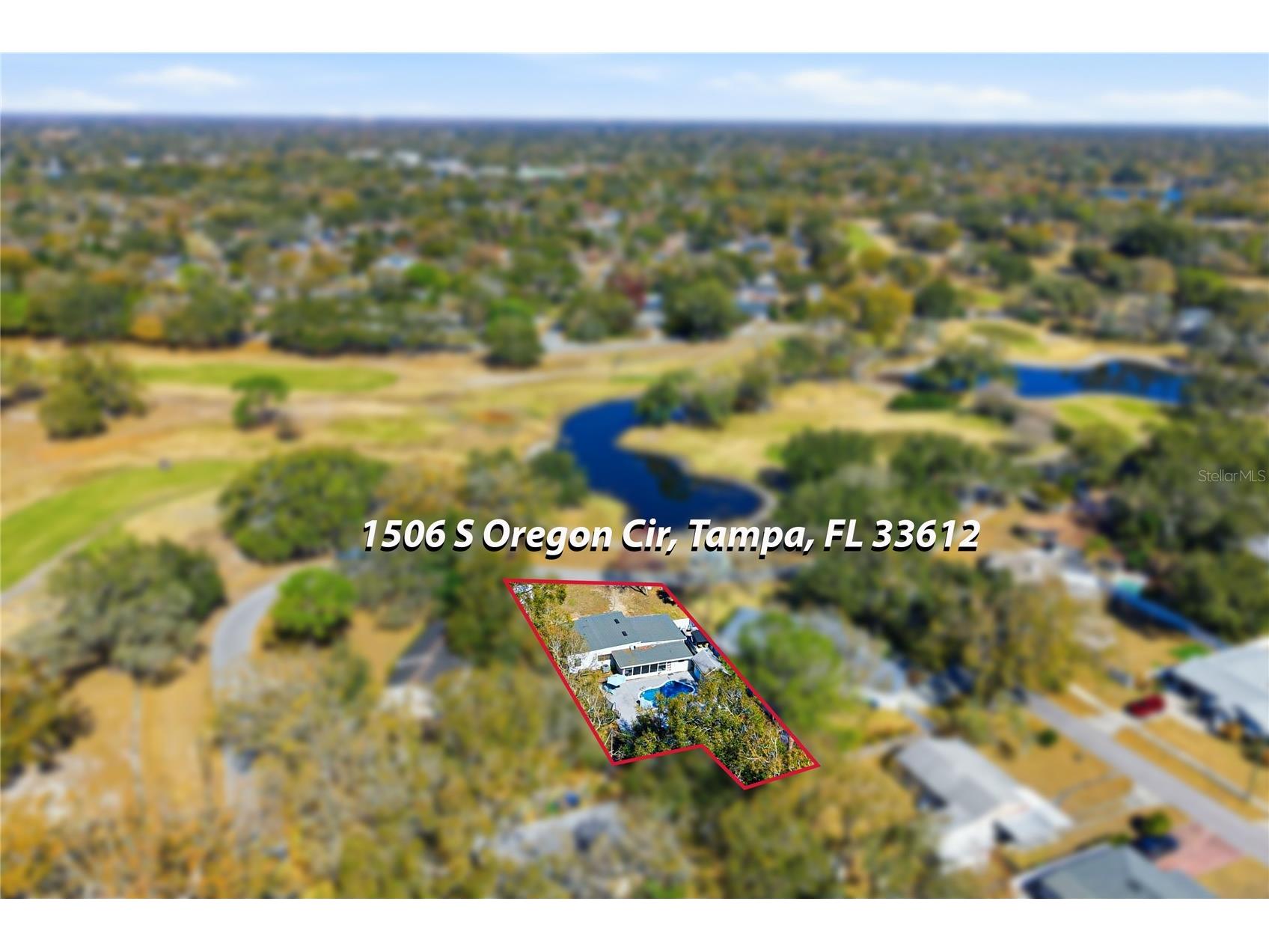 1506 S Oregon Circle Tampa FL 33612 TB8475079 image72