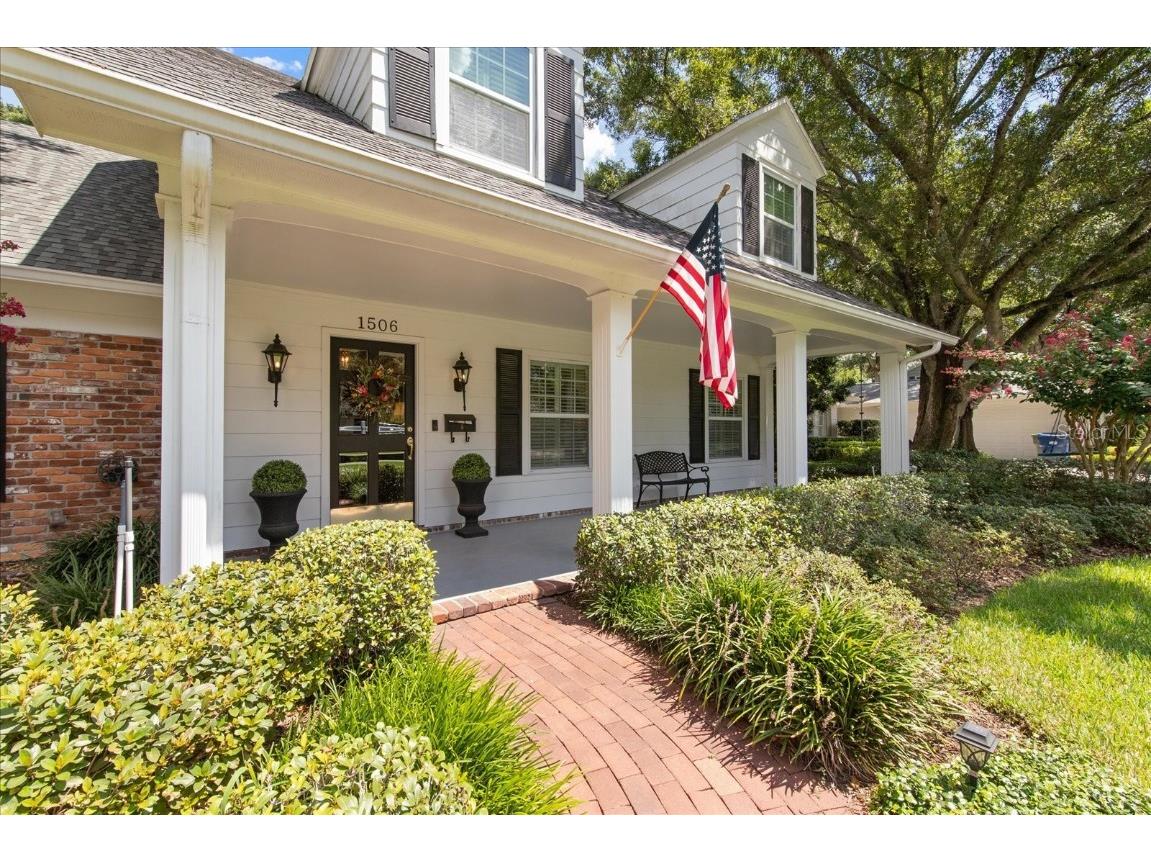 1506 S Sheridan Forest Drive Tampa FL 33629 T3553233 image1