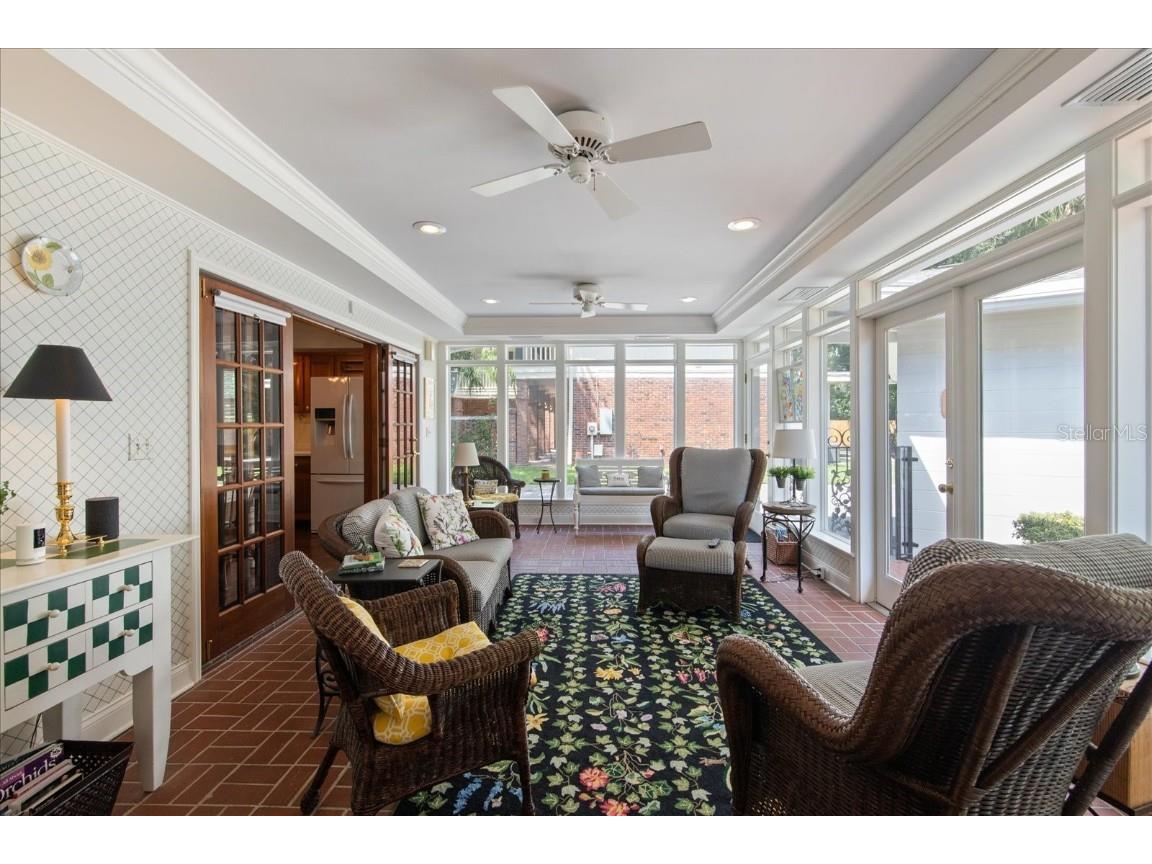 1506 S Sheridan Forest Drive Tampa FL 33629 T3553233 image13