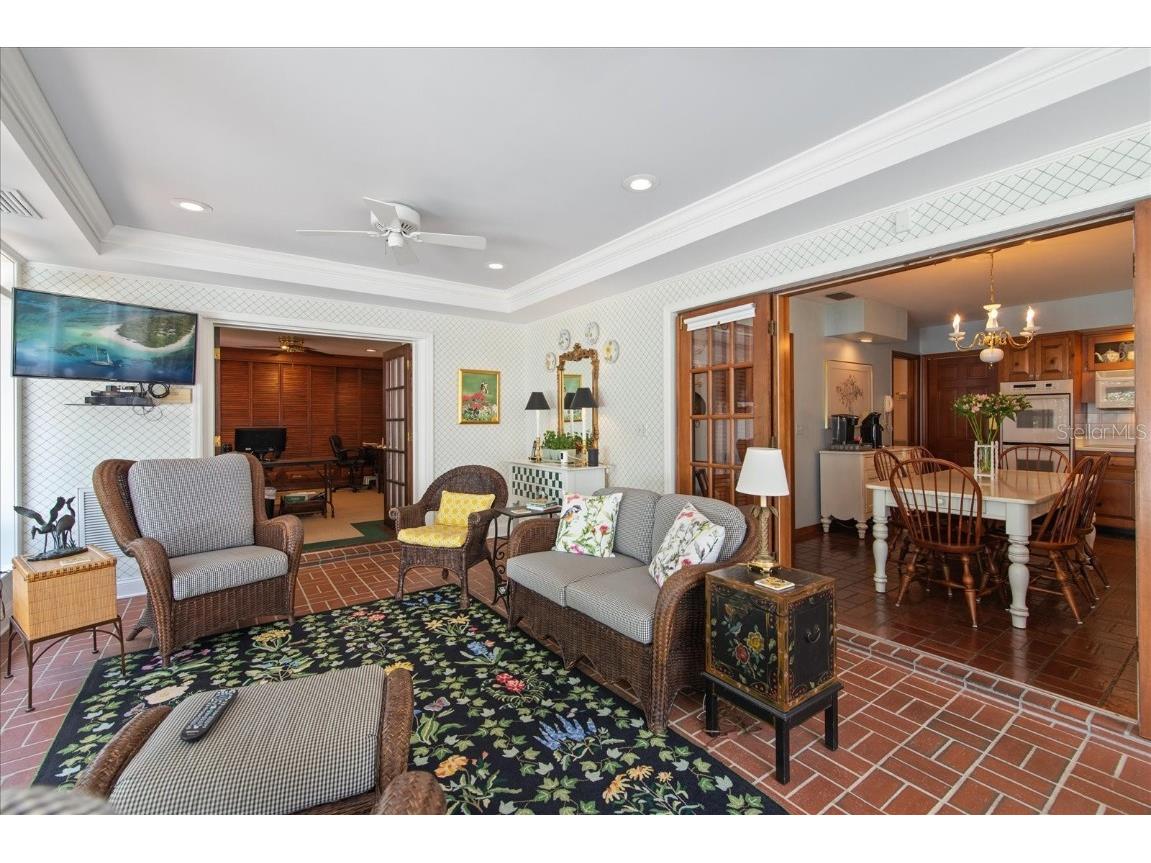 1506 S Sheridan Forest Drive Tampa FL 33629 T3553233 image14