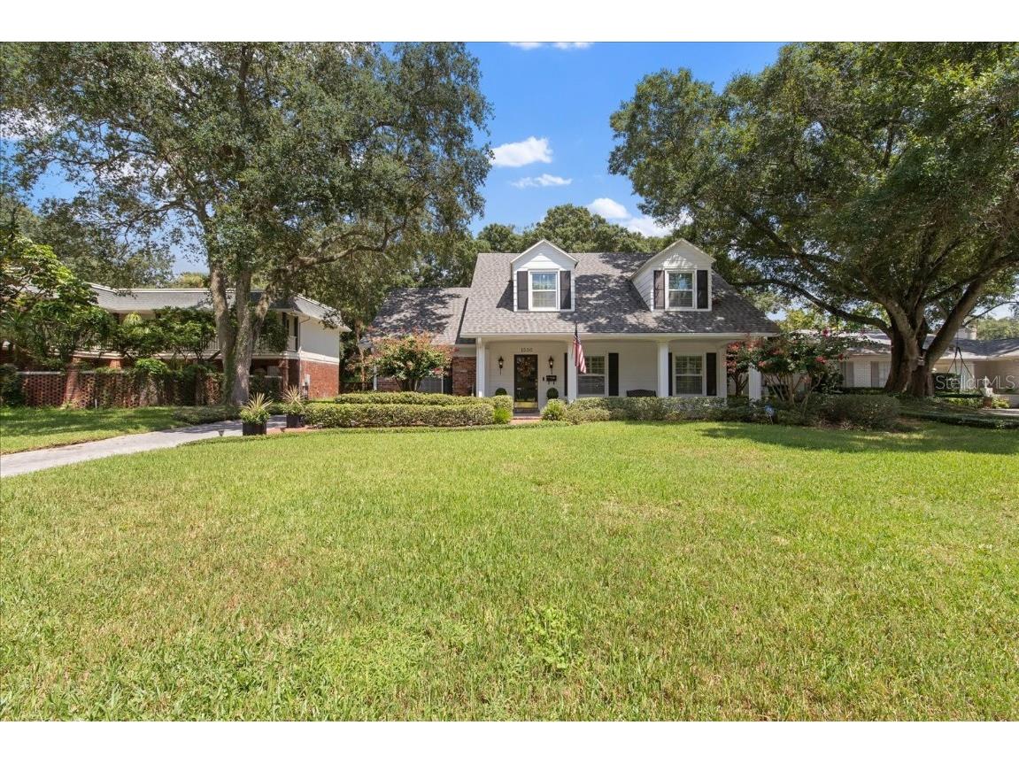 1506 S Sheridan Forest Drive Tampa FL 33629 T3553233 image2