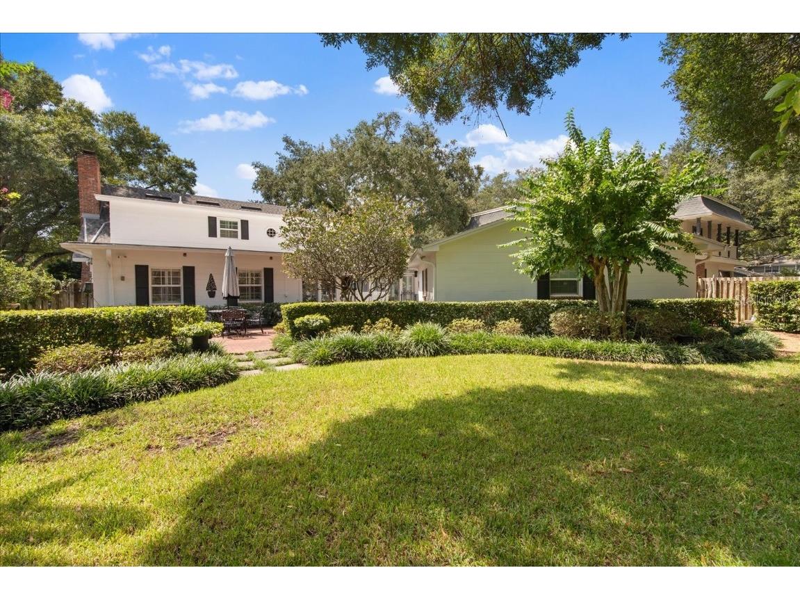 1506 S Sheridan Forest Drive Tampa FL 33629 T3553233 image25