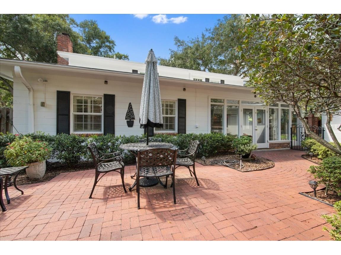 1506 S Sheridan Forest Drive Tampa FL 33629 T3553233 image27