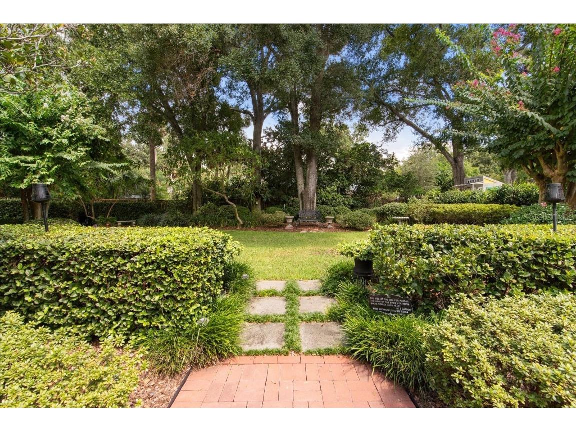 1506 S Sheridan Forest Drive Tampa FL 33629 T3553233 image28