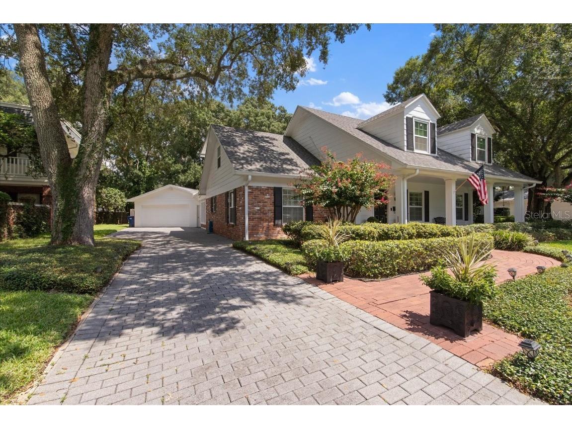 1506 S Sheridan Forest Drive Tampa FL 33629 T3553233 image3