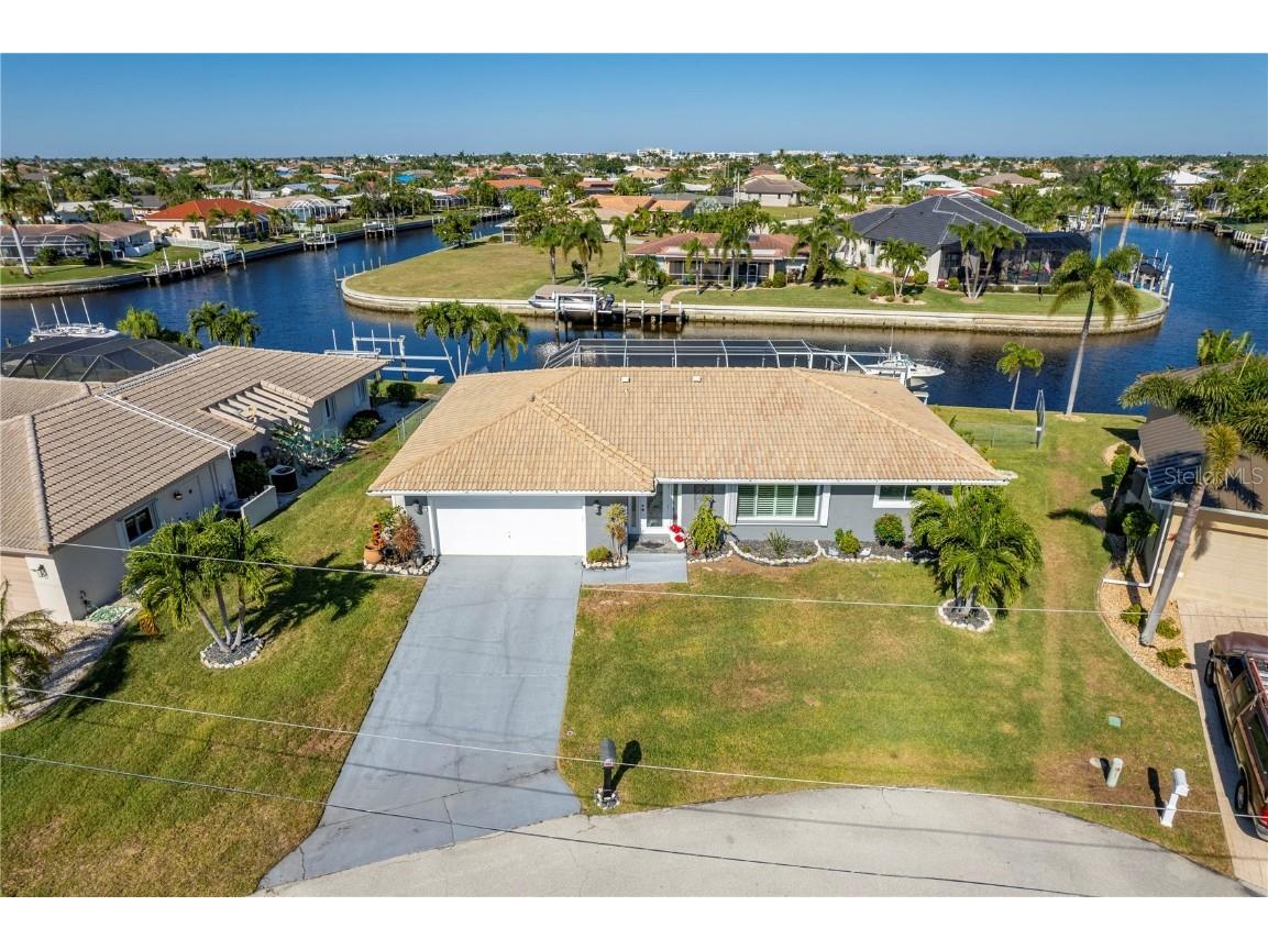 1506 San Marino Court Punta Gorda FL 33950 C7485218 image1