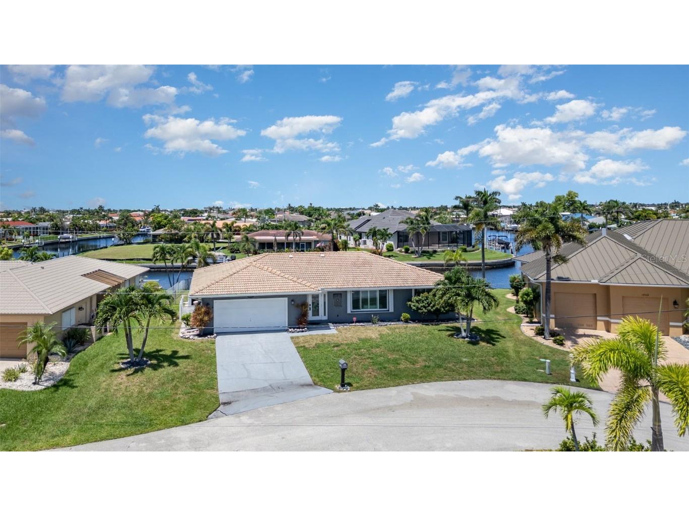 1506 San Marino Court Punta Gorda FL 33950 C7513513 image1