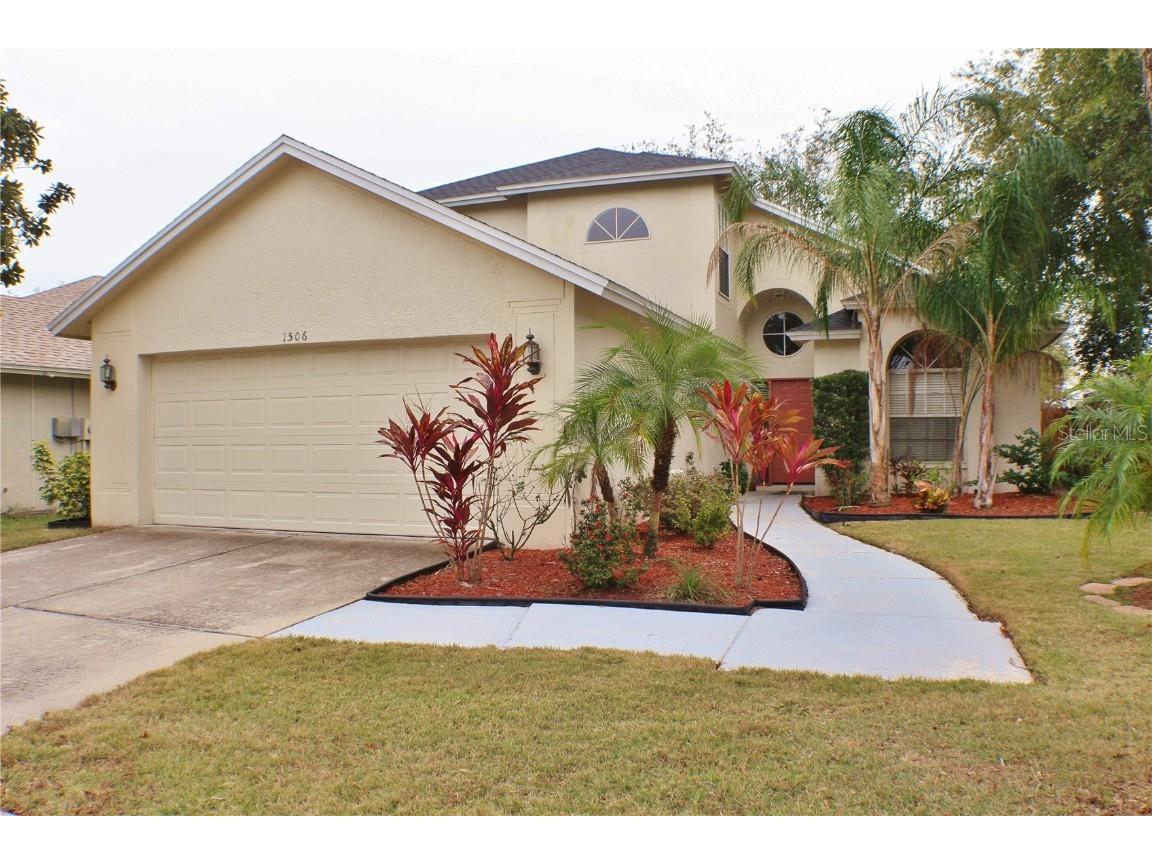 1506 Scotch Pine Drive Brandon FL 33511 T3469418 image1