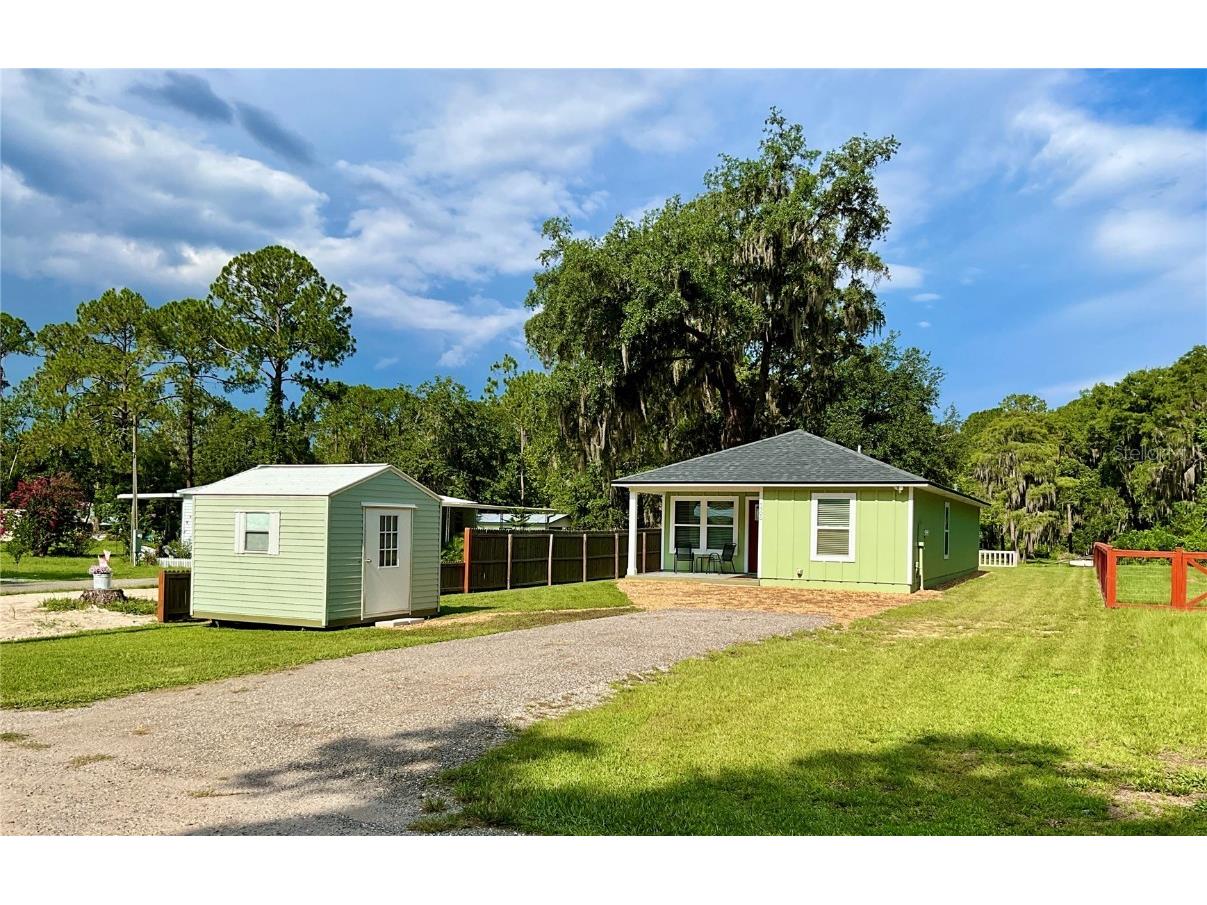 1506 SE 4th Avenue Melrose FL 32666 GC532703 image1