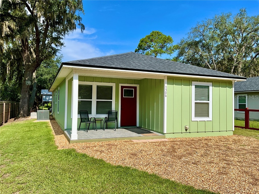 1506 SE 4th Avenue Melrose FL 32666 GC532703 image3