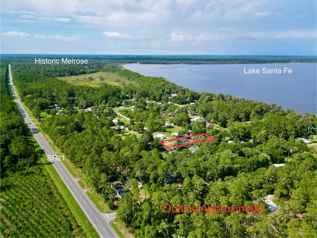 1506 SE 4th Avenue Melrose FL 32666 GC532703 image37