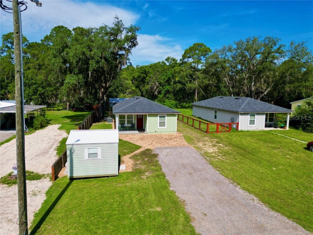 1506 SE 4th Avenue Melrose FL 32666 GC532703 image38