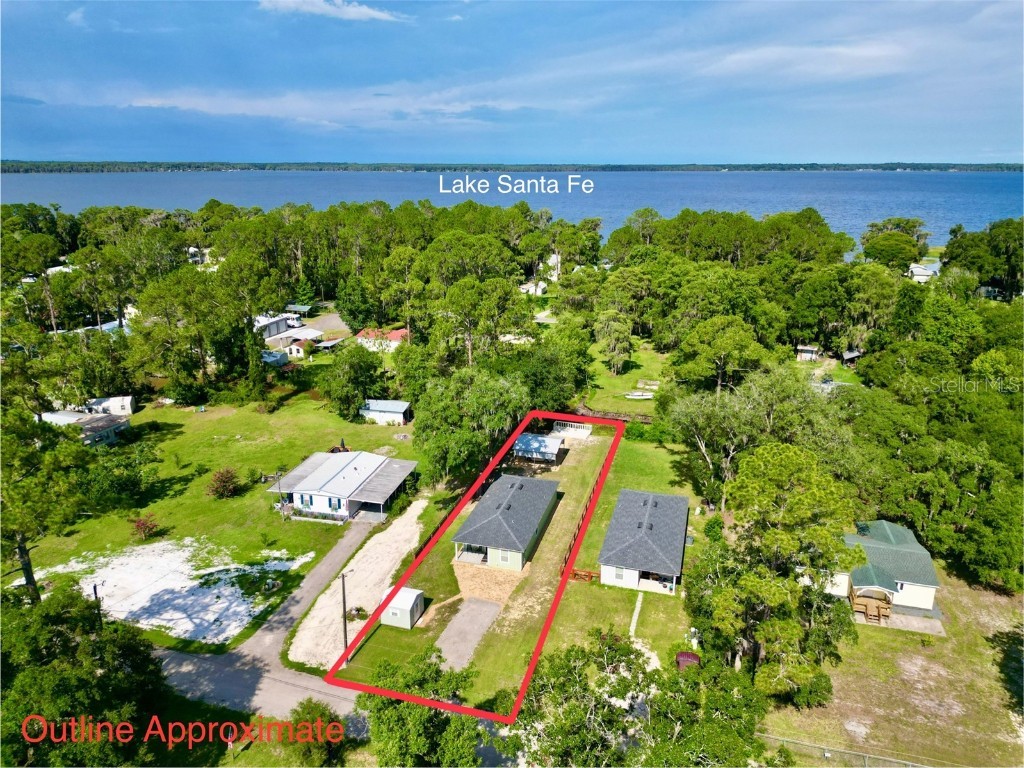 1506 SE 4th Avenue Melrose FL 32666 GC532703 image39