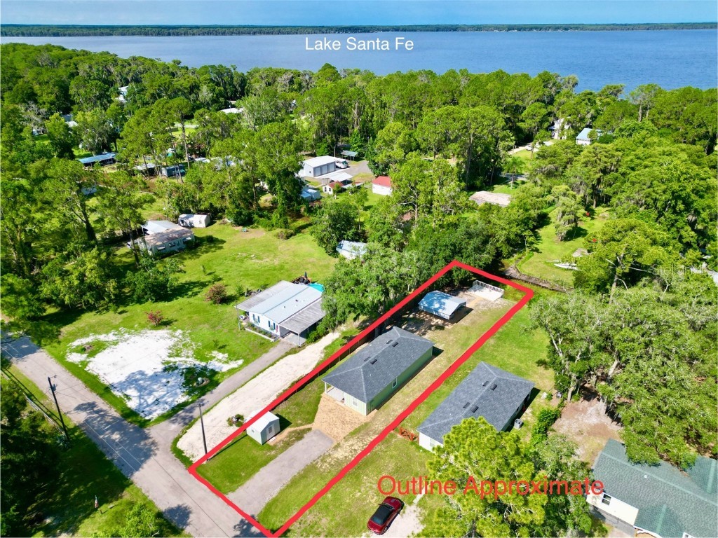 1506 SE 4th Avenue Melrose FL 32666 GC532703 image40