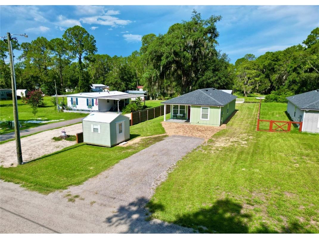 1506 SE 4th Avenue Melrose FL 32666 GC532703 image42