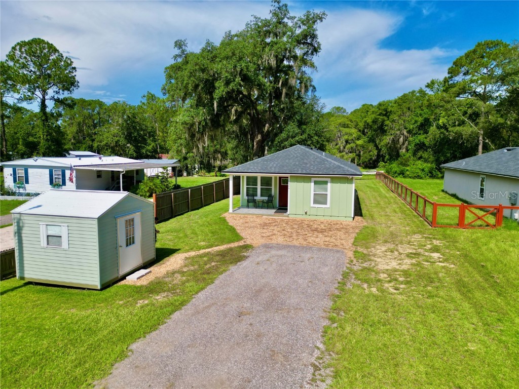 1506 SE 4th Avenue Melrose FL 32666 GC532703 image44