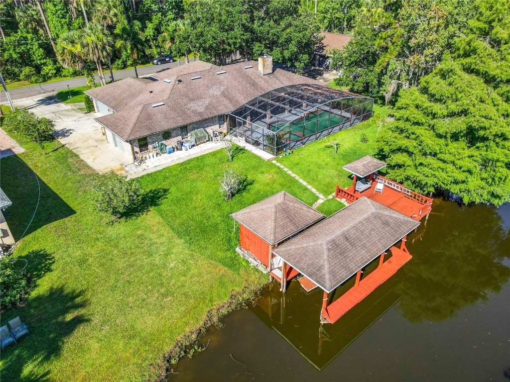 1506 Stone Trail Enterprise FL 32725 - CANAL & ST JOHN'S RIVER V4937115 image1