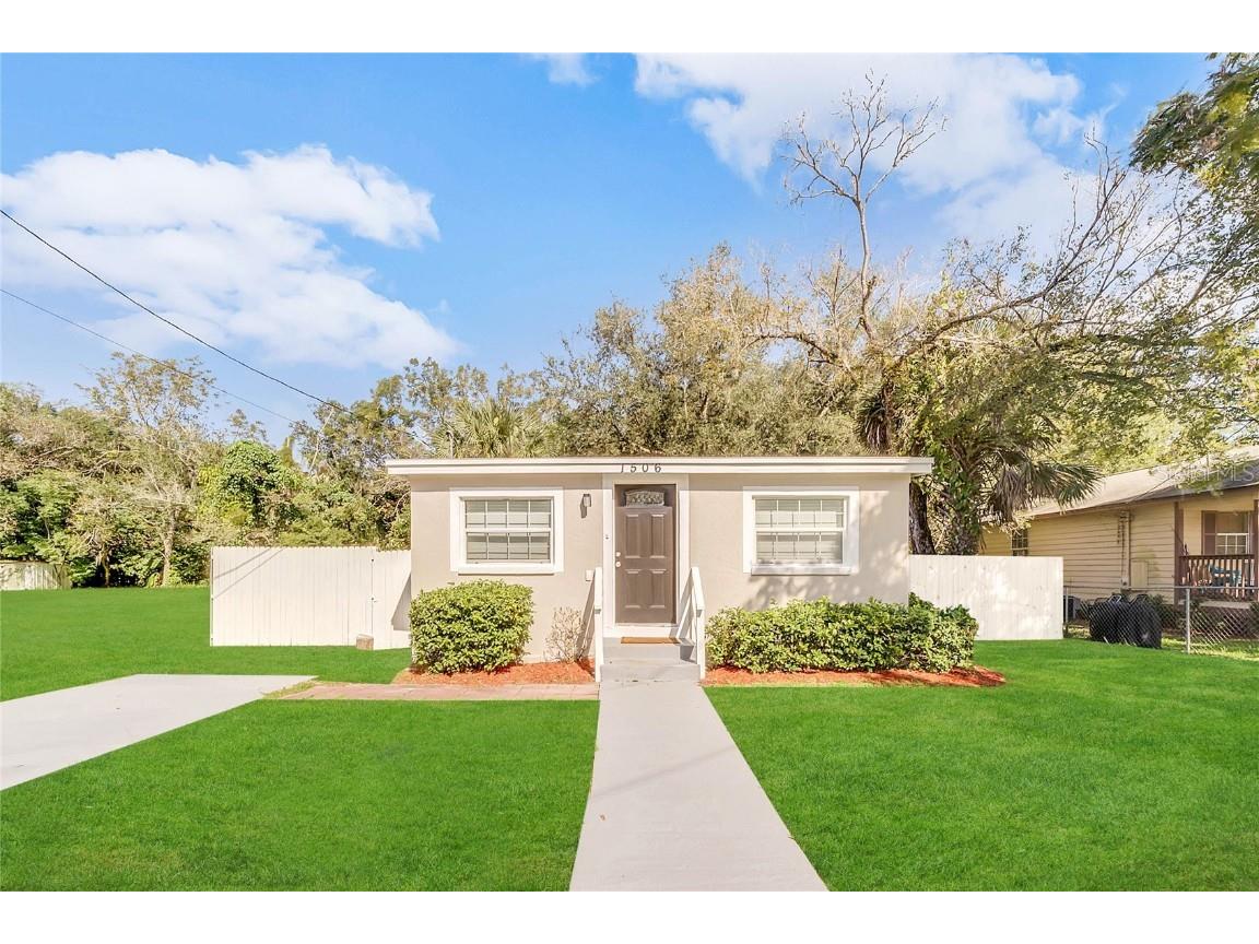 1506 W 16th Street Sanford FL 32771 O6134700 image1