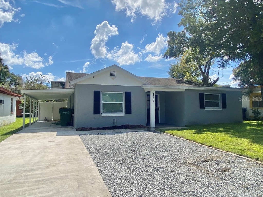 1506 W Grace Street Tampa FL 33607 T3338952 image1