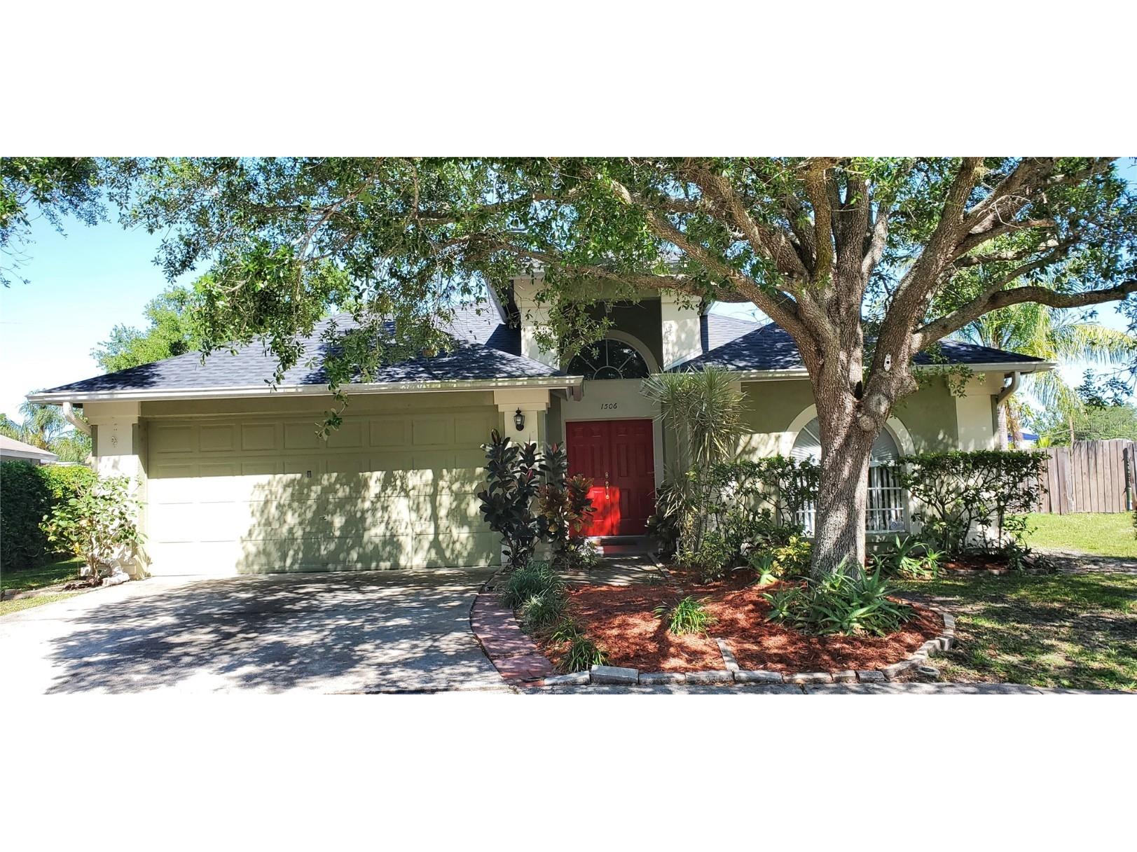 1506 Wakefield Drive Brandon FL 33511 T3365652 image1