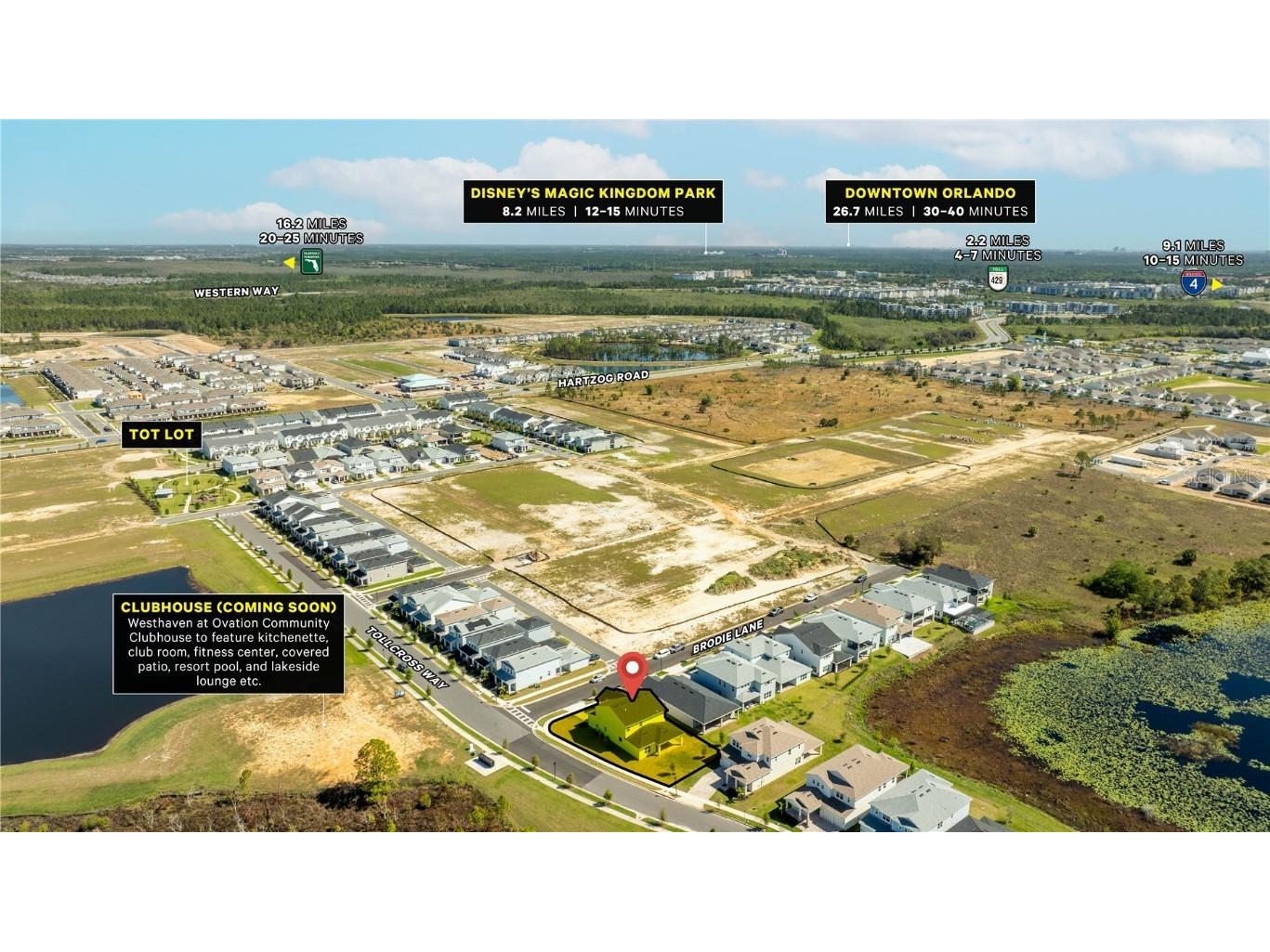 15060 Brodie Lane Winter Garden FL 34787 O6292102 image65