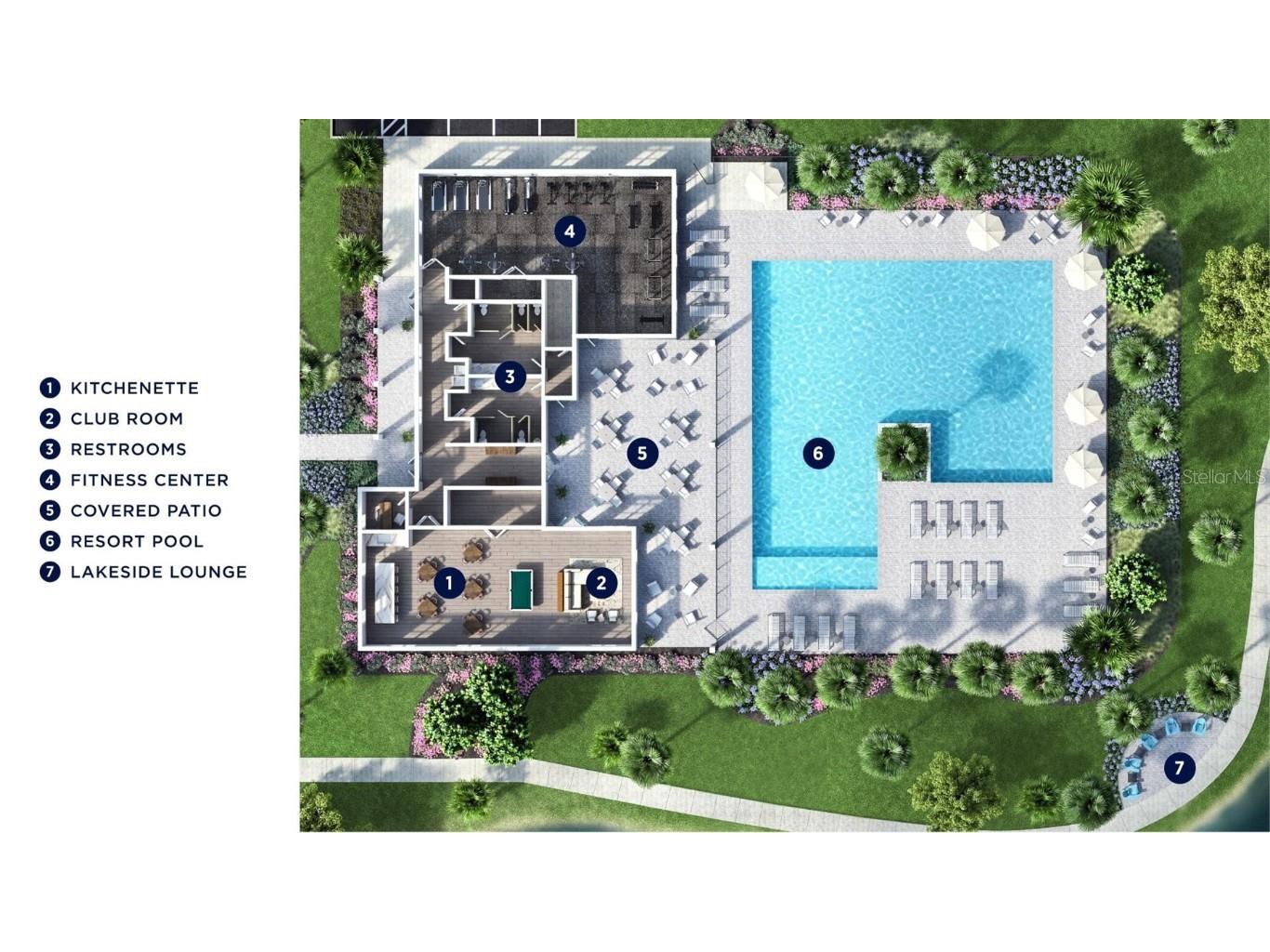 15060 Brodie Lane Winter Garden FL 34787 O6292102 image73