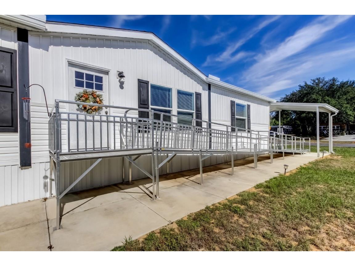 15061 Brookridge Boulevard Brooksville FL 34613 W7880747 image3