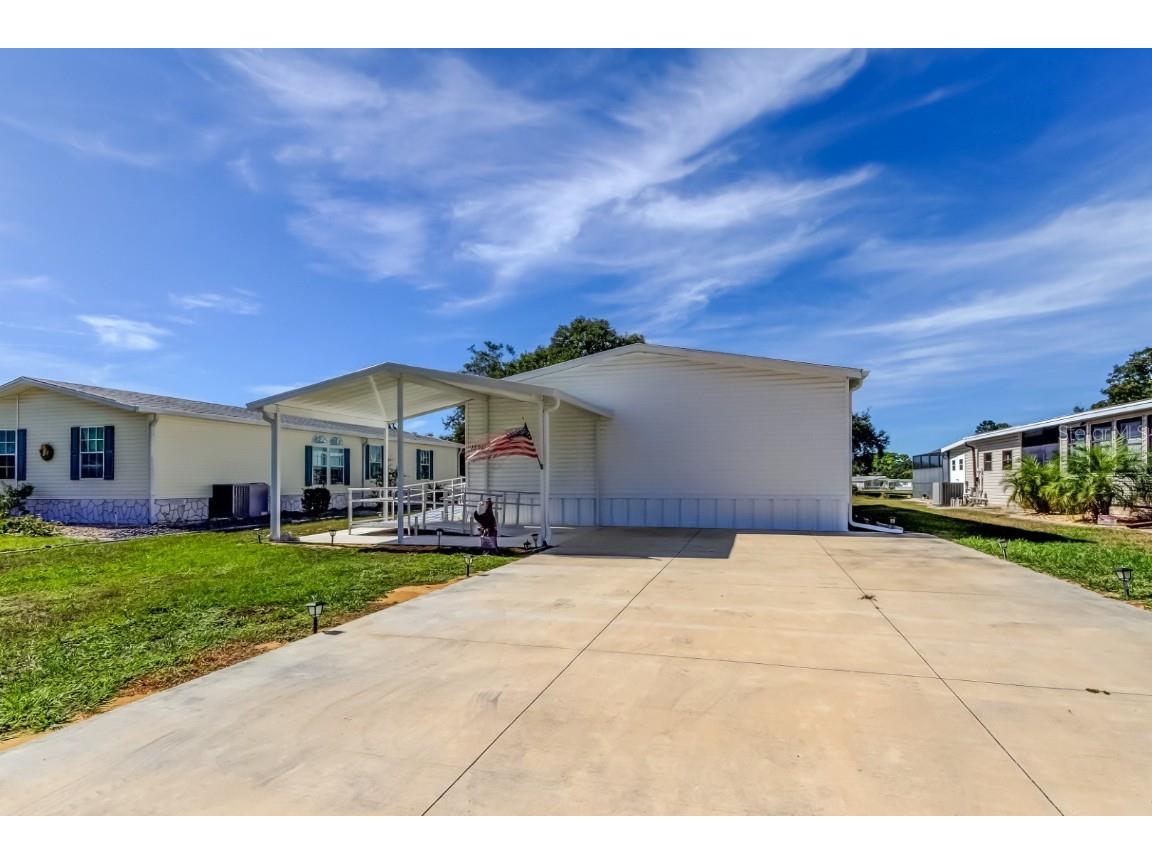 15061 Brookridge Boulevard Brooksville FL 34613 W7880747 image4