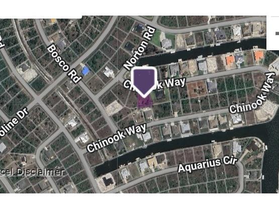 15061 Chinook Way Port Charlotte FL 33981 D6142408 image1