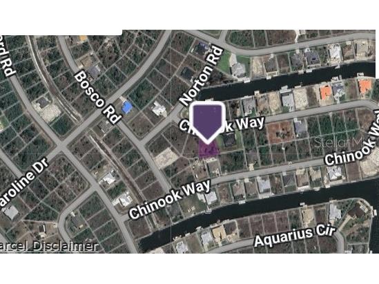 15061 Chinook Way Port Charlotte FL 33981 D6142408 image2