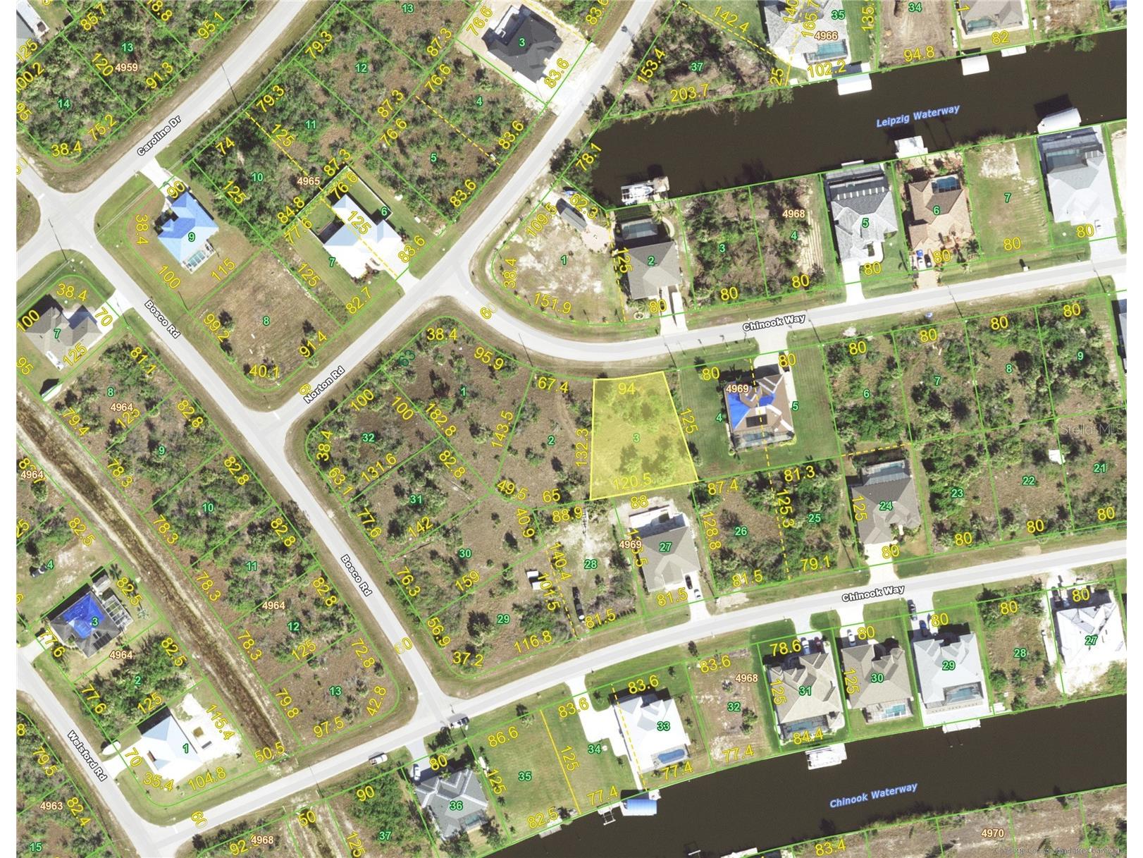 15061 Chinook Way Port Charlotte FL 33981 TB8506222 image1
