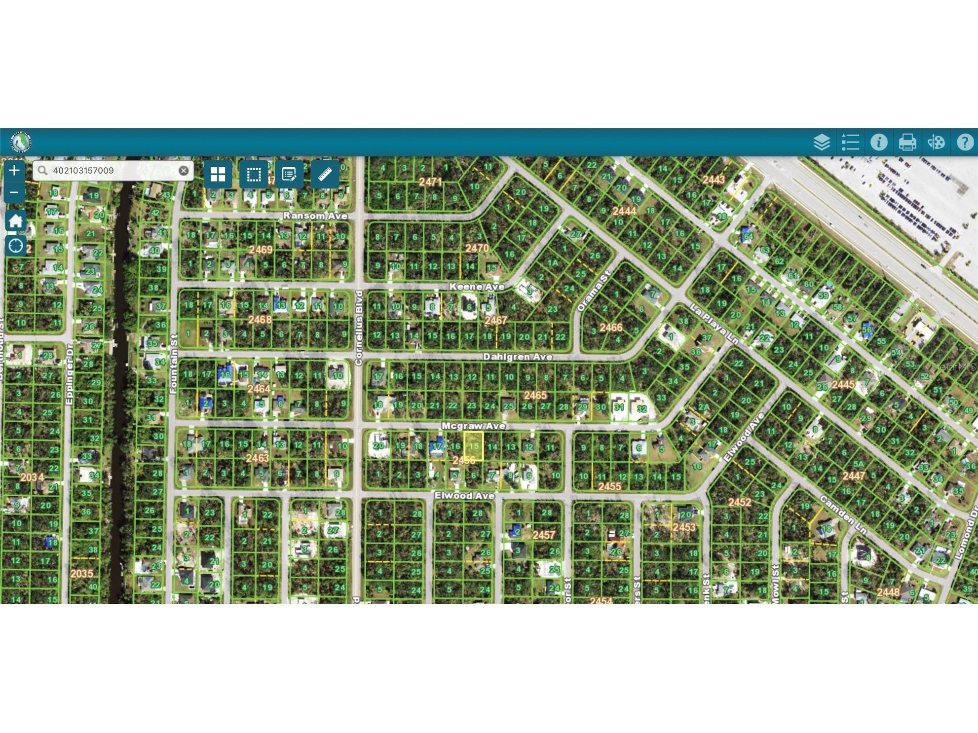 15061 Mcgraw Avenue Port Charlotte FL 33953 D6145662 image32