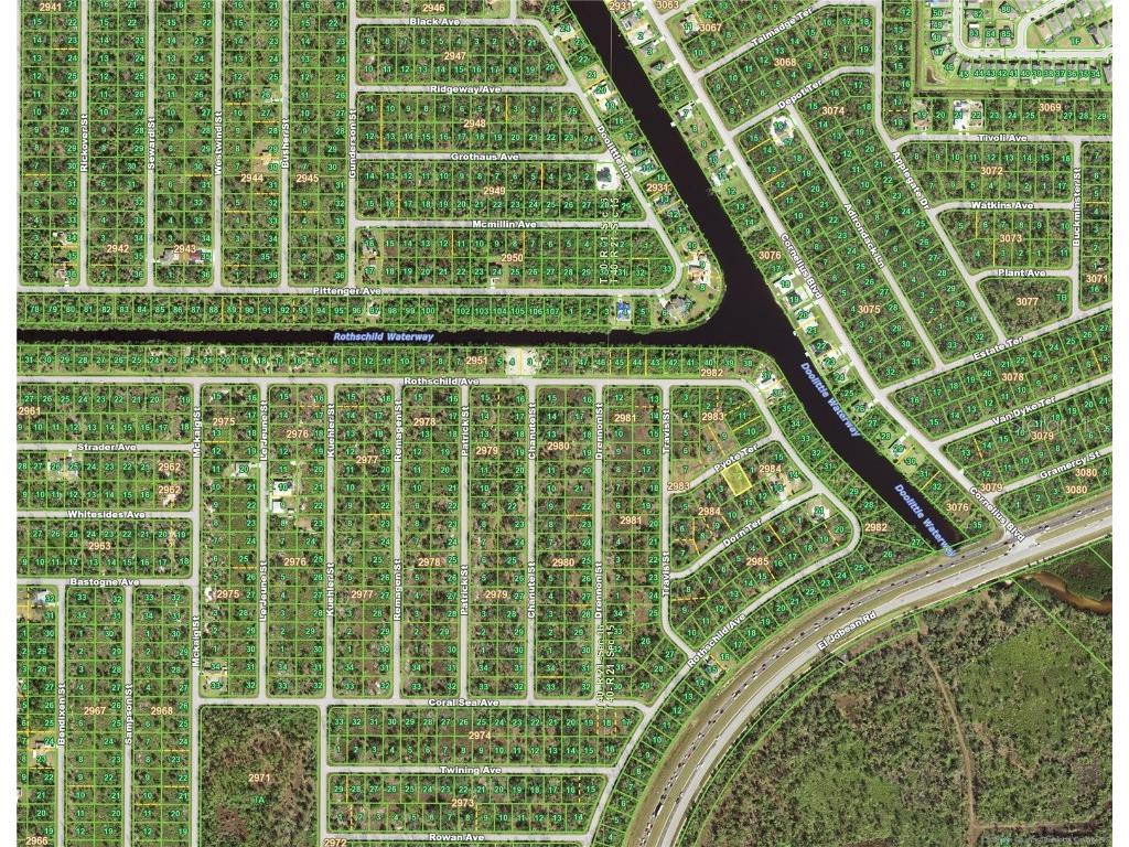 15061 Pyote Terrace Port Charlotte FL 33953 C7490950 image4
