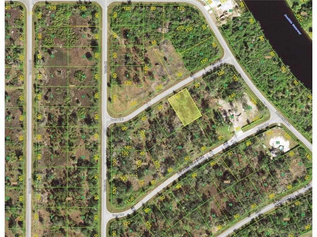 15061 Pyote Terrace Port Charlotte FL 33953 C7490950 image7