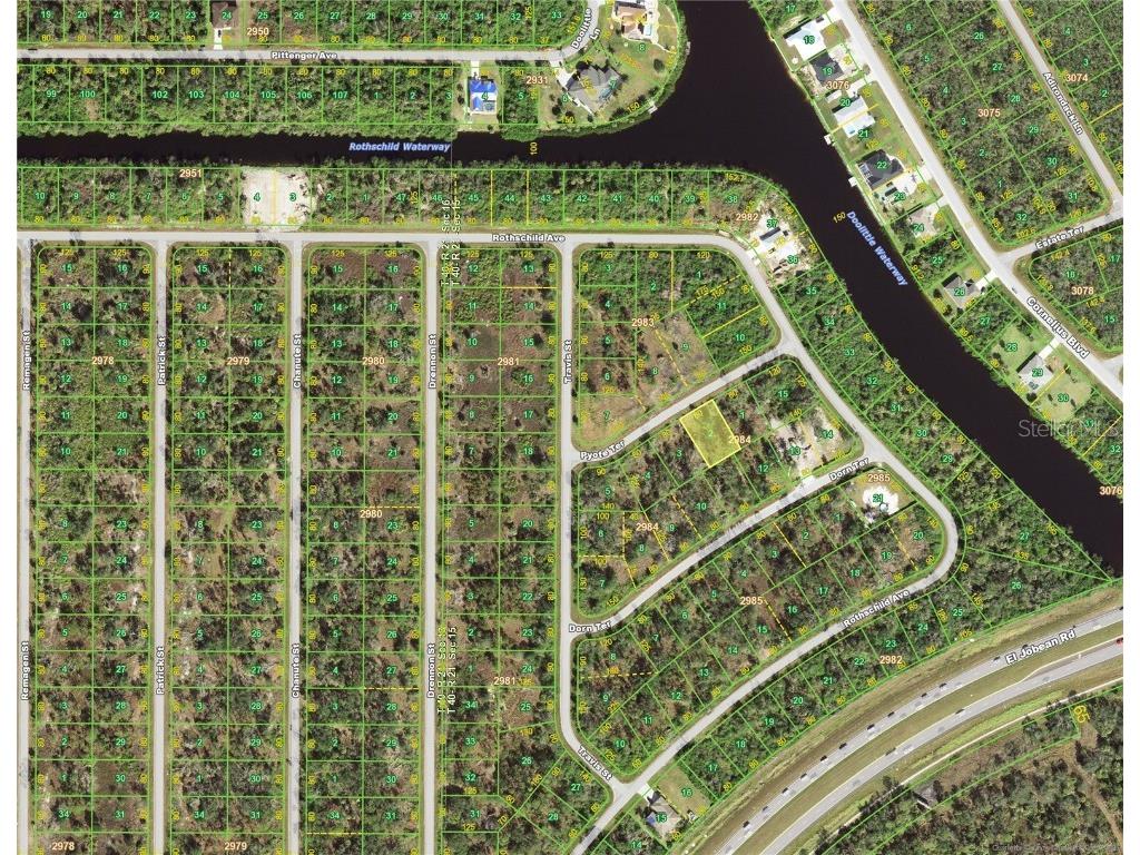 15061 Pyote Terrace Port Charlotte FL 33953 C7490950 image8