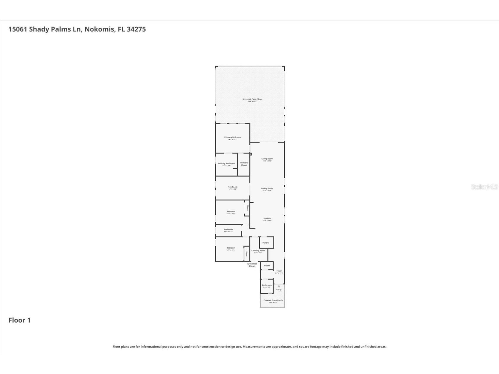 15061 Shady Palms Lane Nokomis FL 34275 A4695281 image42