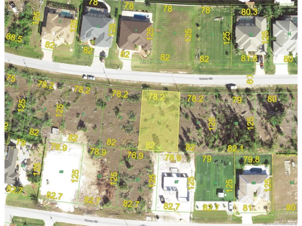 15061 Taurus Circle Port Charlotte FL 33981 C7507719 image1