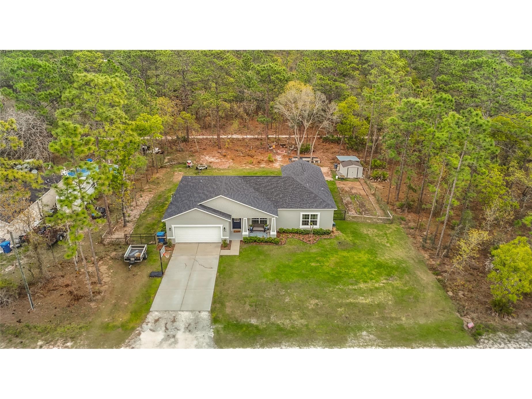 15062 Mount Ivy Road Weeki Wachee FL 34614 W7884324 image4