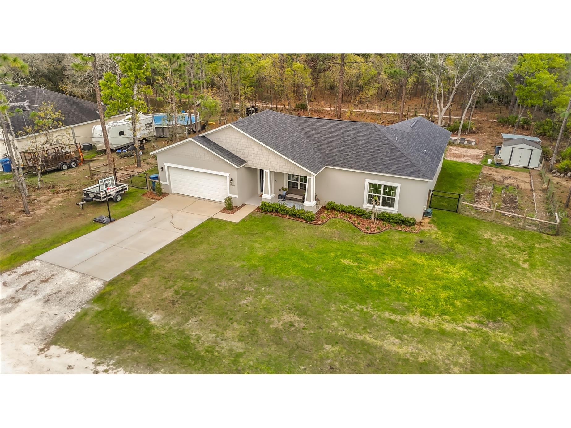 15062 Mount Ivy Road Weeki Wachee FL 34614 W7884324 image5