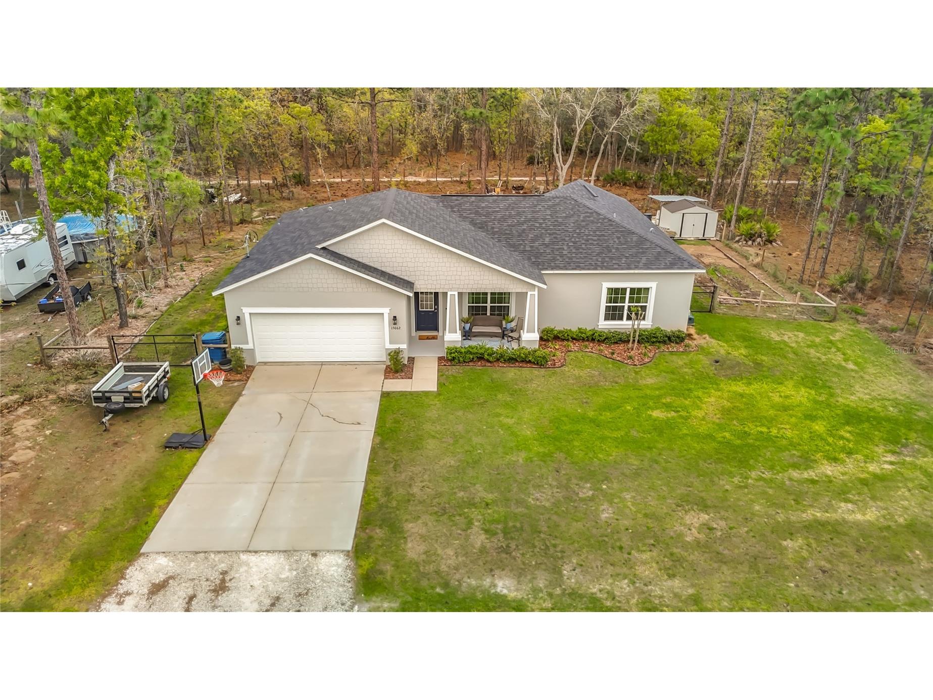 15062 Mount Ivy Road Weeki Wachee FL 34614 W7884324 image6