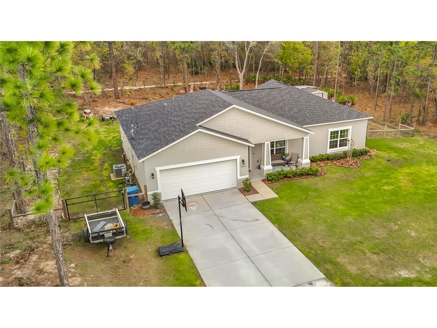 15062 Mount Ivy Road Weeki Wachee FL 34614 W7884324 image7