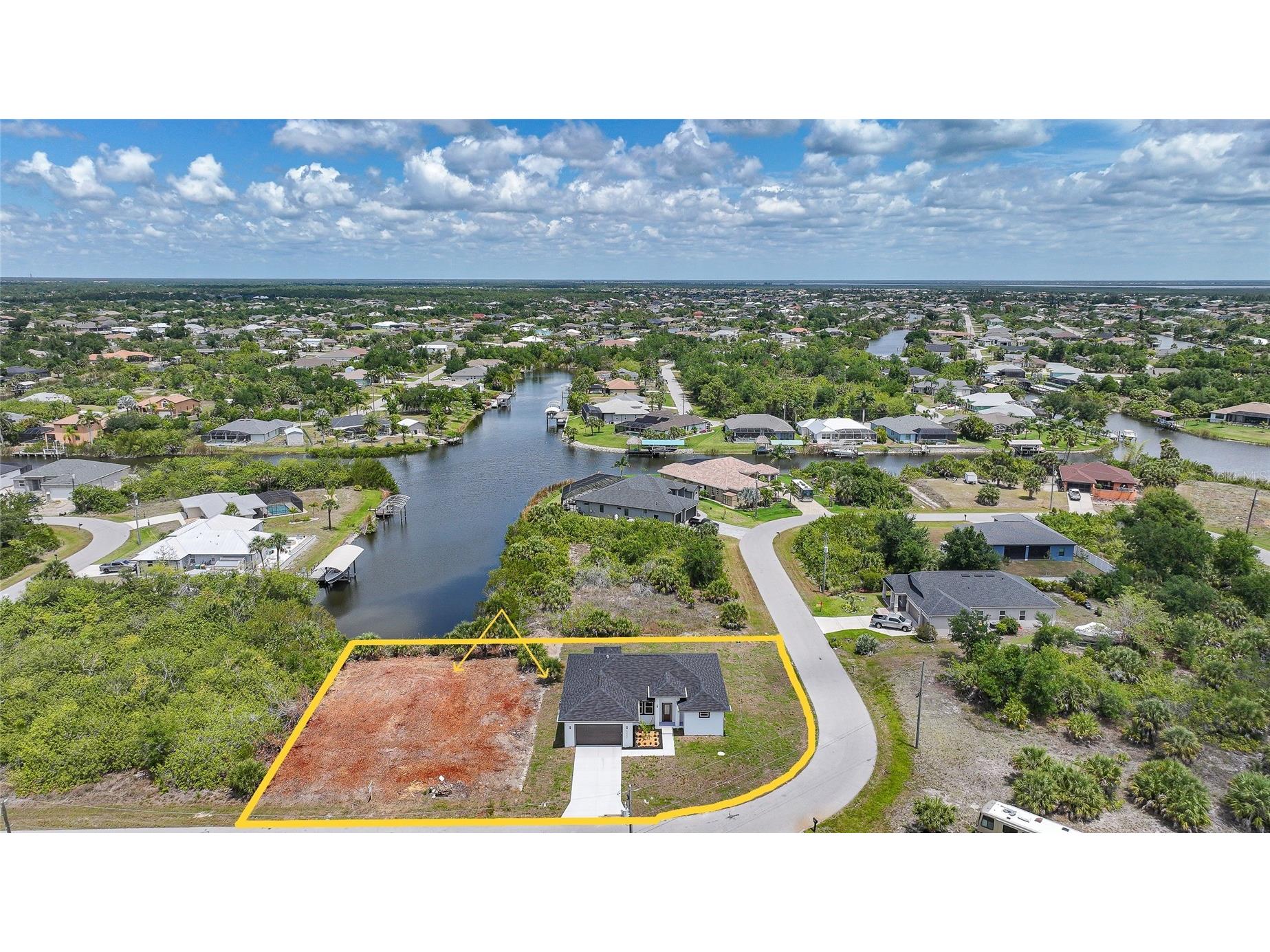 15062 Wichita Road Port Charlotte FL 33981 D6147270 image2