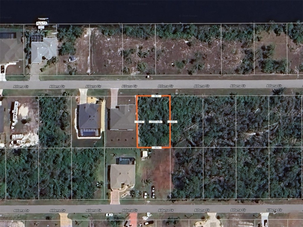 15065 Aldama Circle Port Charlotte FL 33981 D6135681 image1