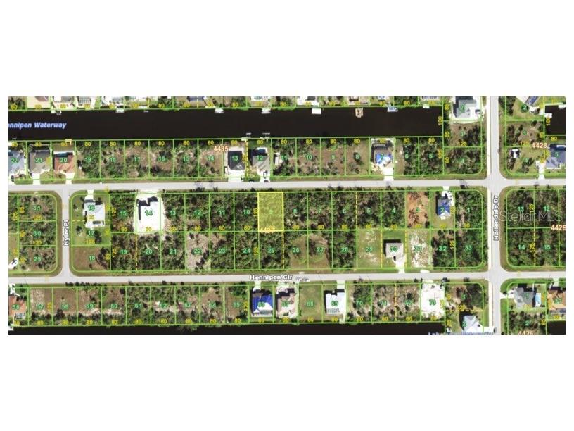 15065 Hennipen Circle Port Charlotte FL 33981 D6143325 image3