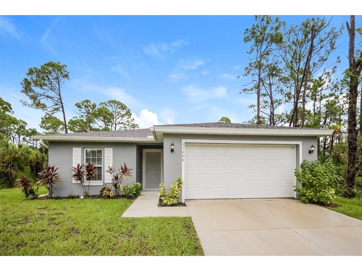 15066 Faulkner Avenue Port Charlotte FL 33953 C7497477 image1