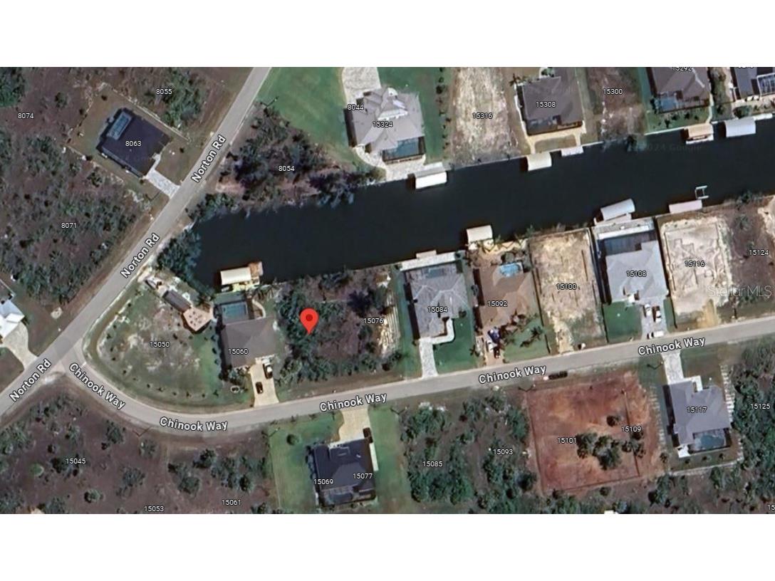 15068 Chinook Way Port Charlotte FL 33981 A4617736 image1