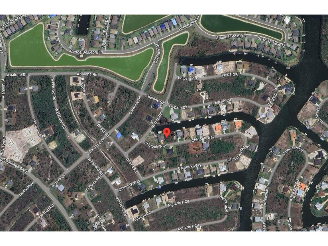15068 Chinook Way Port Charlotte FL 33981 A4617736 image3